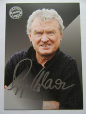 Sepp Maier * signiert * Autogrammkarte Bayern München Legenden AK Legende RAR