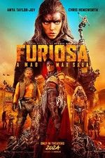 Furiosa: Saga Mad Max (2024)