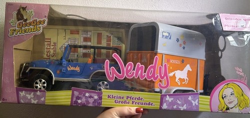 Wendy geländewagen - wendy, &