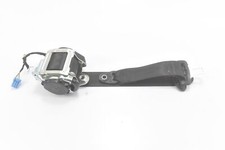 Sicherheitsgurt hinten links 3. Sitzreihe L8B2-61295-AB Land Rover Defender II L663