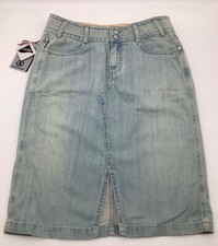 BOGNER Rock Jeansrock Gr. 38