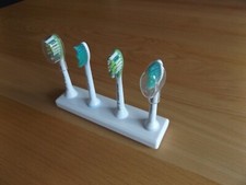 Zahnbürstenhalter, 4