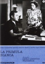 DVD LA PRIMULA BIANCA Carlo Ludovico Bragaglia Carlo Campanini neu versiegelt