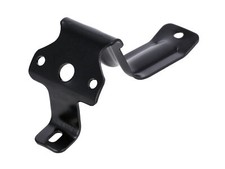 Rücklichthalter für das