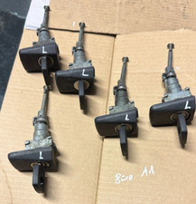 Schließzylinder Türschloss