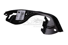 Original Halter, Kotflügel