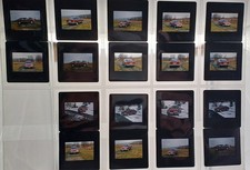 Dia0131/  31 x DIA Ford Scorpio 2,8i Ghia  1985