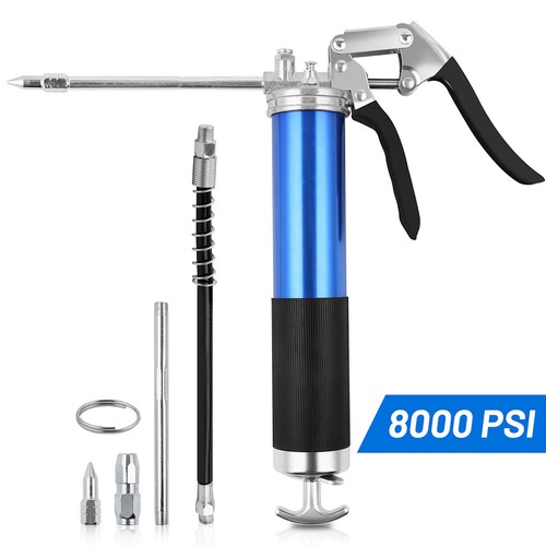 Einhand fettpresse - einhand,
