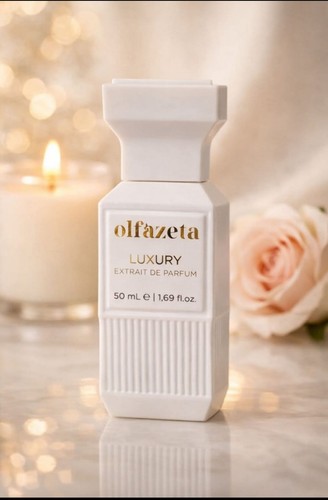 143 chogan olfazeta luxury - 143,