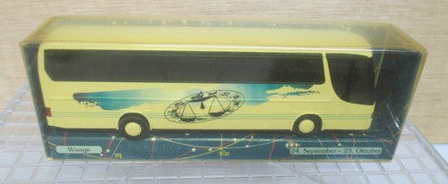 Rietze setra reisebus - 1:87:,