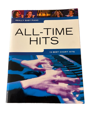 Klavier noten all - noten, all-time