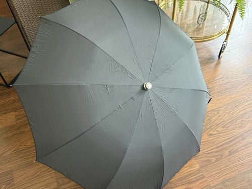 Vintage kobold regenschirm - vintage,