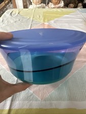 Tupperware blaue eleganzia - blaue,
