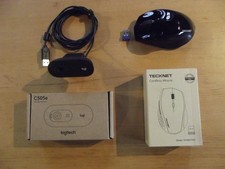 Webcam Logitech C505e +