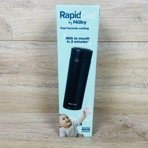 Nuby rapidcool babynahrung - nuby,