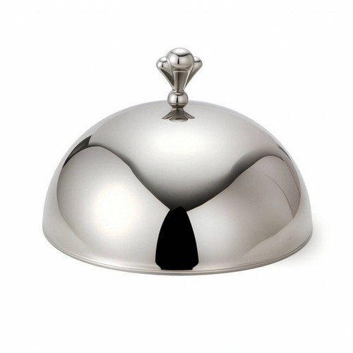 Cloche mit kronengriff - cloche,