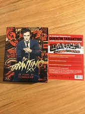 Tarantino XX 20 Years of