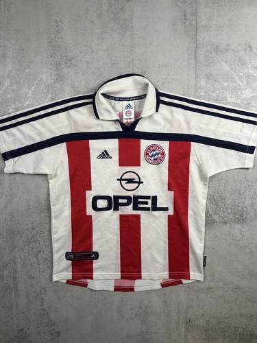 Bayern münchen 2001 - fc,