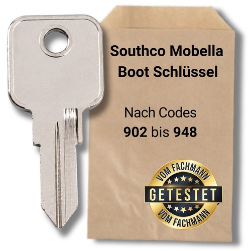 Mobella ersatzschlüssel - mobella,