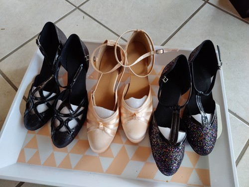Tango tanzschuhe größe - tango,