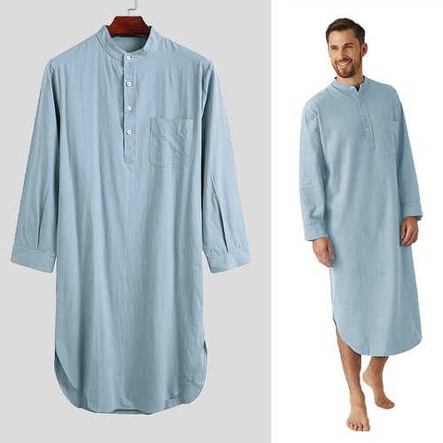 Herren muslim robe - herren, muslim-robe