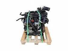 Motor VW Polo CAYA CAYC CAYB 1.6 TDI 189TKm 2009 Diesel Engine Komplett