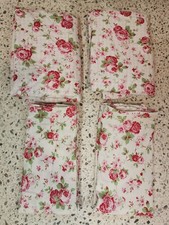 2 x Ikea Rosali Bettwäsche