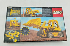 LEGO 856 Bulldozer NEW SEALED