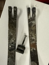 Deutz F2L, D25 , andere — Tankband