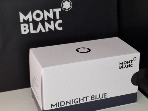 Montbanc tintenfass ml - montbanc,