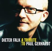 Tribute paul gerhardt von - paul,