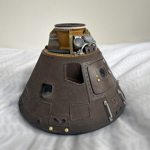 Apollo kommandomodul - apollo, 11