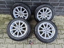 Sommerräder Sommerreifen Alufelgen Proline 185/60R15 84H Kumho 6,5x15 ET40