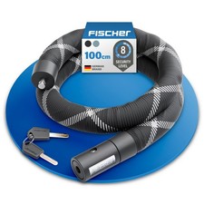 Fahrradschloss Kettenschloss