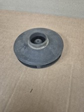 Pumpenrad für Hauswasserwerk