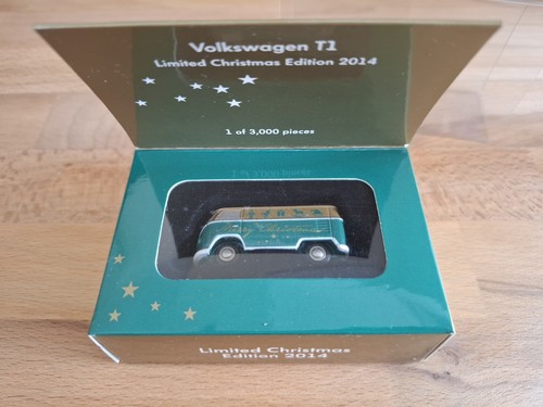 Volkswagen limited - volkswagen, t1