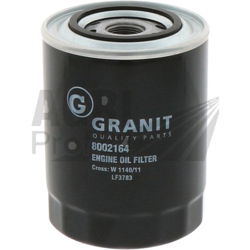 Motorölfilter 1140 für - w, 1140/11