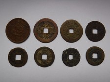 Konvolut Verschiedene Münzen