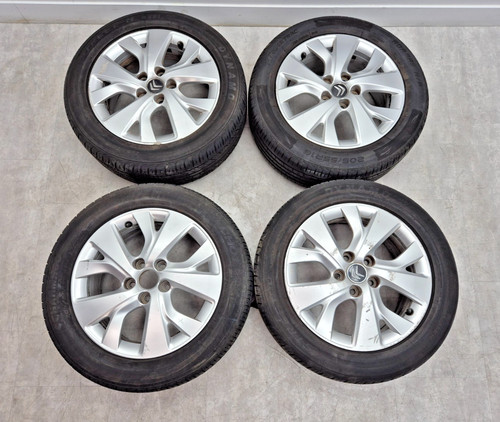 Felgen 5jx16 ch5 47 - ✅4,