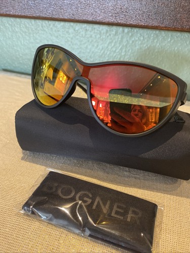 Bogner damen sonnenbrille - bogner,