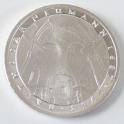 Gedenkmünze 225 - dm, gedenkmünze,