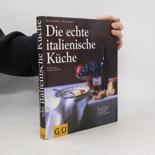 Die echte italienische