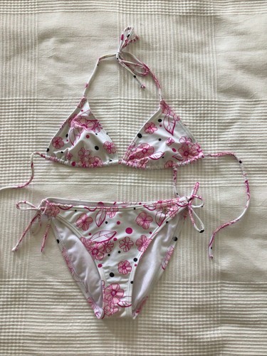 Oliver bikini neckholder - bikini,