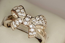 Thomas Sabo Ring silber