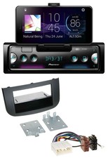 Pioneer USB MP3 Bluetooth DAB