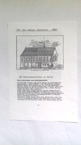 Zeitz-Die