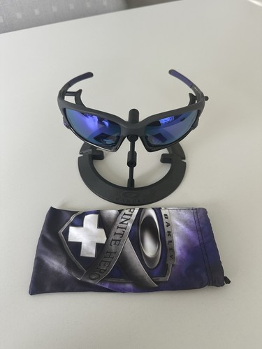 Oakley infinite hero - oakley, split