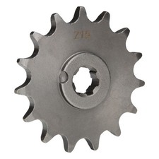 Drive Pinion 15T Tooth