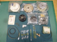 Grundig u.a. Bremsband