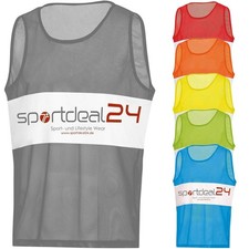 JAKO Markierungshemd Leibchen